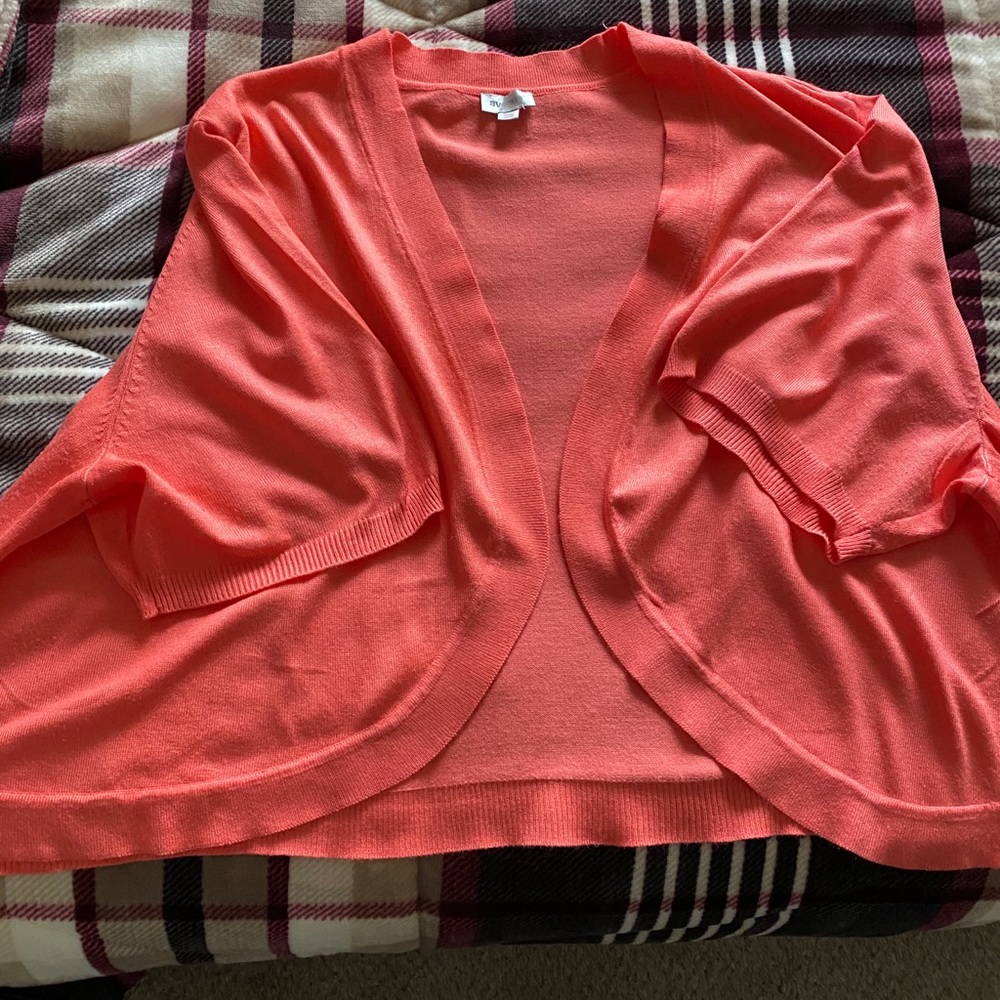 Light weight summer sweater